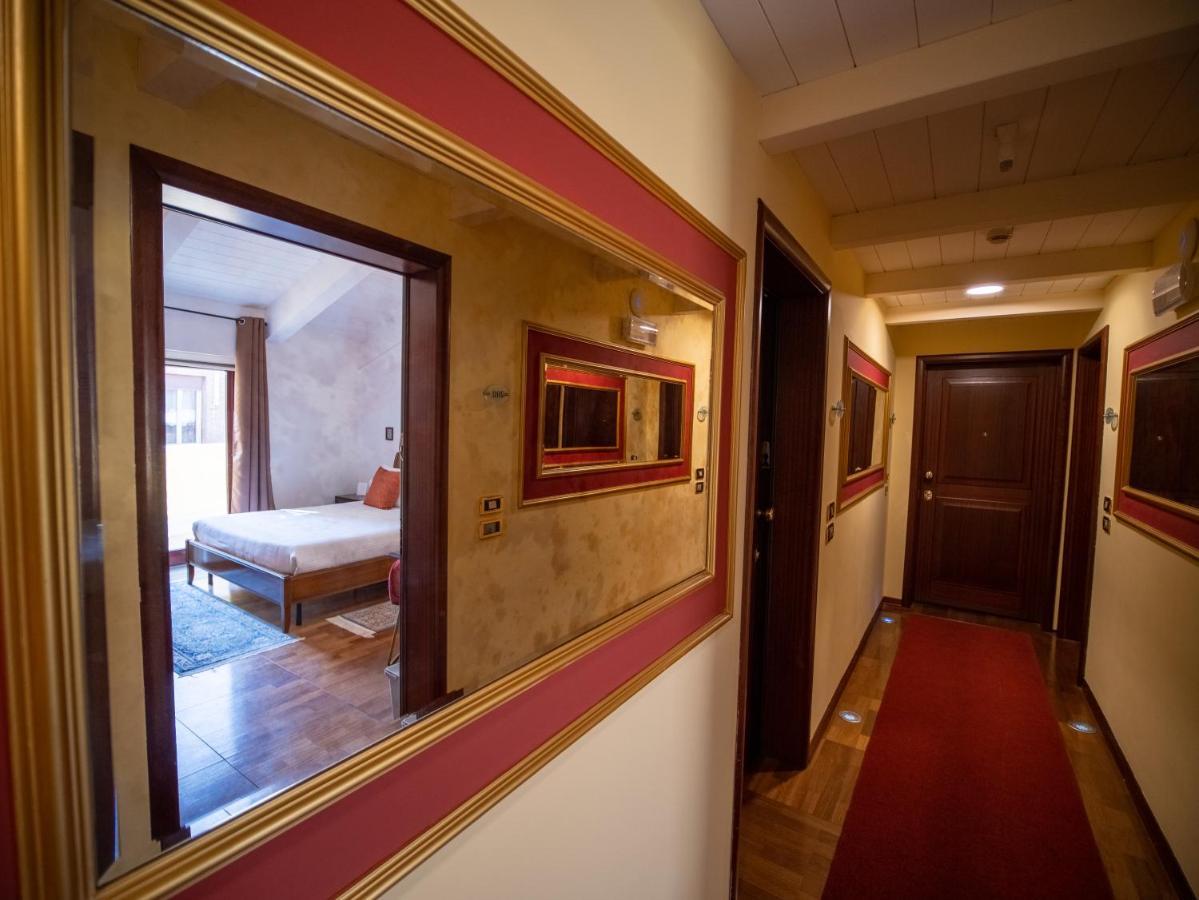 Ego' Residence Ferrara Buitenkant foto
