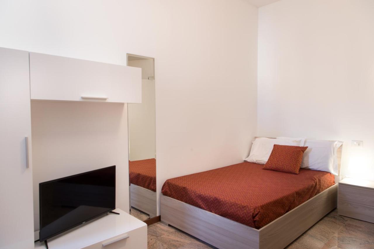 Ego' Residence Ferrara Buitenkant foto